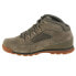 Фото #2 товара Timberland Euro Rock Mid Hiker M 0A2H7H shoes