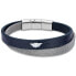 ფოტო #1 პროდუქტის POLICE PEAGB2119614 bracelet