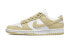 Фото #6 товара Кеды Nike Dunk Low Team Gold DV0833100