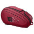 Фото #1 товара Сумка для ракеток Wilson Bela Super Tour Padel Bag