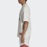 Фото #5 товара adidas originals三叶草 BRISTOL SHIRT 短袖T恤 男款 白色 / Футболка Adidas originals BRISTOL SHIRT T DY3254