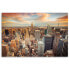 Wandbilder New York Stadt Landschaft