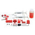 Фото #1 товара SRAM Pro Brake Bleed Kit Tool