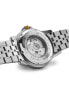 Louis XVI LXVI1116 Majest? Automatic Mens Watch 43mm 5ATM