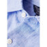 ფოტო #6 პროდუქტის SUPERDRY Studios Casual Linen short sleeve T-shirt