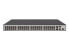 Фото #1 товара Сетевой коммутатор Управляемый Серый Hewlett Packard Enterprise OfficeConnect 1950 48G 2SFP+ 2XGT L3 Gigabit Ethernet (10/100/1000) 1U JG961A