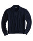 Фото #1 товара Todd Snyder Alpaca & Wool-Blend Polo Sweater Men's