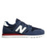 Фото #1 товара Мужские низкие ботинки New Balance 520