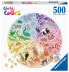 Pz.Circle of Colors - Animals 500 Teile - фото #1