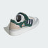 Фото #6 товара Мужские кроссовки adidas Forum Low Shoes (Зеленые)