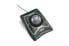 Kensington Expert Mouse® Wired Trackball - Ambidextrous - Trackball - USB Type-A - 400 DPI - Black