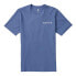 ფოტო #3 პროდუქტის BURTON Flight Attendant 24 short sleeve T-shirt