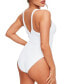 ფოტო #2 პროდუქტის Women's Melony Swimwear One-piece Swimsuit