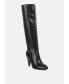 Фото #2 товара Rum Rolls Calf Croc Boots