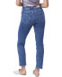 Фото #2 товара Paige Cindy Exposed Button Fly Skinny Pant Women's 23