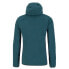 Фото #4 товара KARPOS 80´s full zip fleece