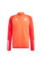 Фото #2 товара Fcb Tr Top Erkek Sweatshirt Iq0609