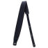 Фото #1 товара Harley Benton Guitar Strap Padded Black