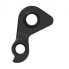 Фото #1 товара PILO D834 Bulls/Hercules Derailleur Hanger