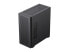 Фото #5 товара GAMEMAX Quest Black E-ATX PC Gaming Case-Pre-Installed 1X 120mm Black Fan-Micro