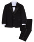 Фото #1 товара Костюм Nautica Baby Boys Tuxedo Suit