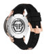 Фото #3 товара Philipp Plein Automatik Herrenuhr Plein Rich