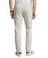 Фото #5 товара Men's Cotton-Blend-Fleece Pants