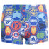 Фото #2 товара ADIDAS Marvel Avengers swimming boxer