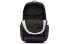 Фото #3 товара Nike SB Rpm 印花滑板 书包双肩包 男女同款情侣款 黑色/激光蓝 / Рюкзак Nike SB Rpm BA6564-010