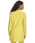 Фото #2 товара Верхняя одежда Calvin Klein женская куртка с открытым передом V-образного выреза