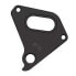 Фото #3 товара PILO D857 Mondraker Derailleur Hanger