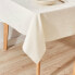 Stain-proof tablecloth Belum Liso Beige 200 x 150 cm