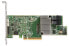 Фото #1 товара ThinkSystem RAID 730-8i - SAS - Serial ATA - PCI Express x8 - 0 - 1 - 5 - 10 - 50 - 1000 MB - 10 - 55 °C - -40 - 70 °C