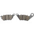 MOTO-MASTER Yamaha 412904 Brake Pads