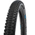 Фото #2 товара SCHWALBE Johnny Watts 29´´ x 2.60 rigid MTB tyre