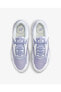 Фото #23 товара Air Max Bolt Women's Shoes (CU4152-500, Indigo Haze/White/Metallic Platinum)