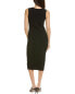 Elie Tahari The Natalie Midi Dress Women's