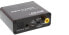 Фото #1 товара InLine Audio Converter Digital to Analog Toslink & RCA Input to RCA Stereo