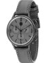 Фото #1 товара Часы DuFa DF-9002-0C Chrono 38mm 3ATM