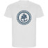 Фото #2 товара KRUSKIS Old Sailor ECO short sleeve T-shirt