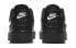 Nike Air Force 1 Low /1 可拆卸魔术贴 低帮 板鞋 GS 黑色 / Кроссовки Nike Air Force DB2812-001