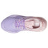 Фото #8 товара Puma RsX Faded Lace Up Womens Purple Sneakers Casual Shoes 39288401