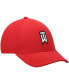 Фото #4 товара Men's Red Tiger Woods Legacy91 Performance Flex Hat