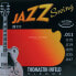 Фото #1 товара Thomastik E.-Guit.Str.,11-47,Jazz Swing Flat Wound