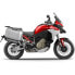 Фото #5 товара SHAD 4P System Side Cases Fitting Ducati Multistrada 1200 V4