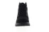 Lugz Gravel HI MGRAVHD-001 Mens Black Nubuck Lace Up Casual Dress Boots