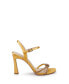 Фото #2 товара Women's Madison Knot Evening Sandals