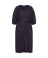 ფოტო #2 პროდუქტის Plus Size Davina Dress