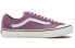 Vans Style 36 Decon Sf VN0A3MVLXP8 Sneakers