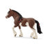 Фото #2 товара Schleich Farm Life Clydesdale mare - 3 yr(s) - Boy/Girl - Multicolour - Plastic - 1 pc(s)
